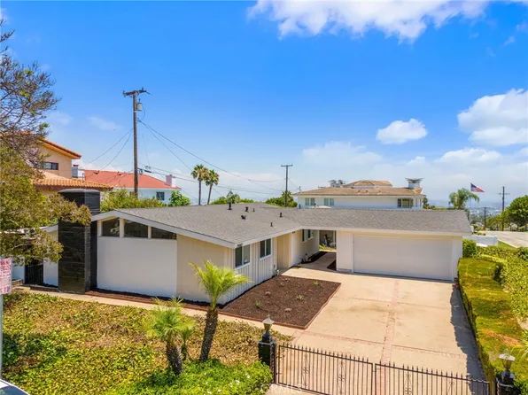 29682 N Enrose Ave, Rancho Palos Verdes, CA 90275