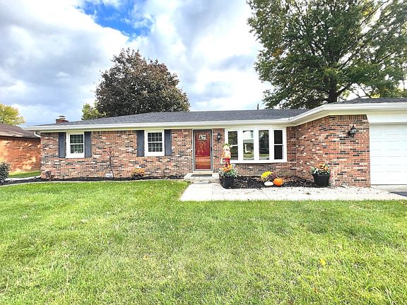 2nd image of 10291 E County Road 450 N