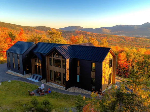 8119 Sawtooth Road, Carrabassett Valley, ME 04947