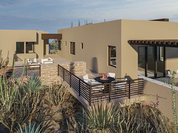 3rd image of 3775 W Conrads Way #1