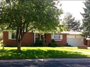 275 Flint Way, Broomfield, CO 80020