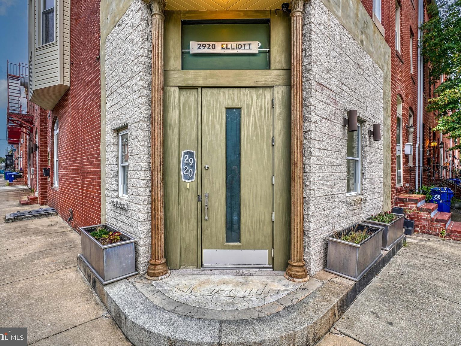 2920 Elliott St, Baltimore, MD 21224 Zillow