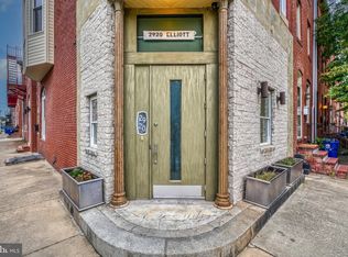 2920 Elliott St, Baltimore, MD 21224