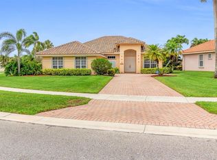 6593 Jog Palm Dr, Boynton Beach, FL 33437