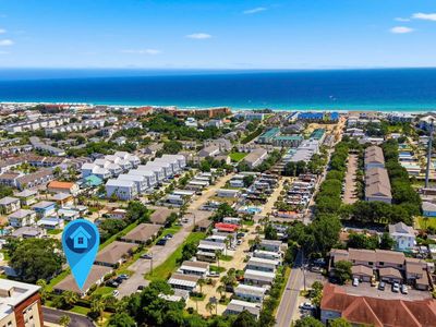 37 E Bradley St Unit 16, Miramar Beach, FL, 32550