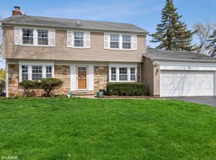 1 Springside Ct, Buffalo Grove, IL 60089