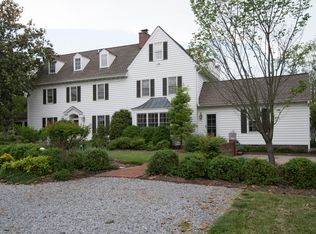 27134 Enniskillen Rd, Easton, MD 21601