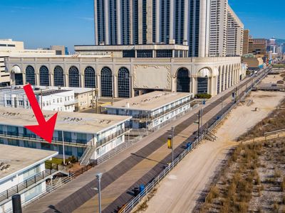 3501 Boardwalk APT B102, Atlantic City, NJ, 08401