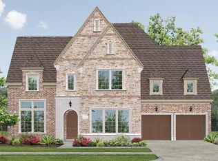 8650 Happy Hollow Dr, Frisco, TX 75034