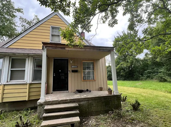 10009 Archdale St, Detroit, MI 48227