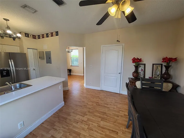 820 NE 212th Ter #6 — Photo 16