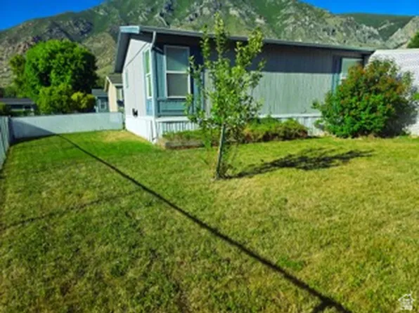 1025 N 300 W #7, Springville, UT 84663