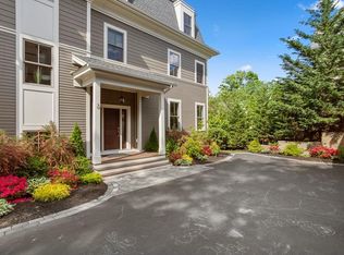 33 Winthrop Rd UNIT 2, Brookline, MA 02445