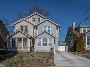 214 S Fairview Ave, Upper Darby, PA
