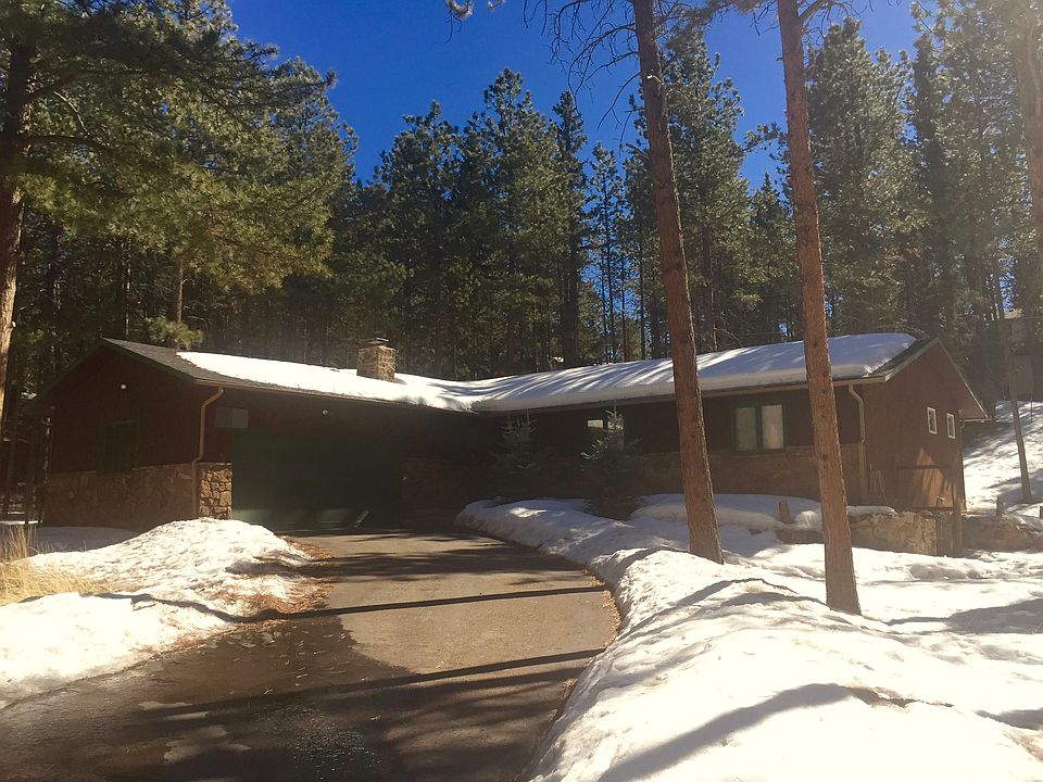 327 W Lovell Gulch Rd, Woodland Park, CO 80863 Zillow
