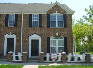 1744 Chamberside Dr, Rock Hill, SC 29730