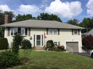 21 Allston Ave, Worcester, MA 01604