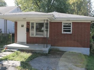 1438 Arling Ave, Louisville, KY 40215
