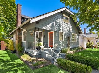 1021 S 40th St, Tacoma, WA