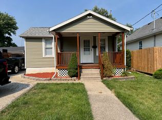 579 Fairlawn Ave, Painesville, OH 44077