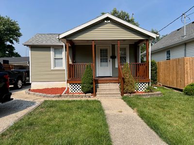 579 Fairlawn Ave, Painesville, OH, 44077