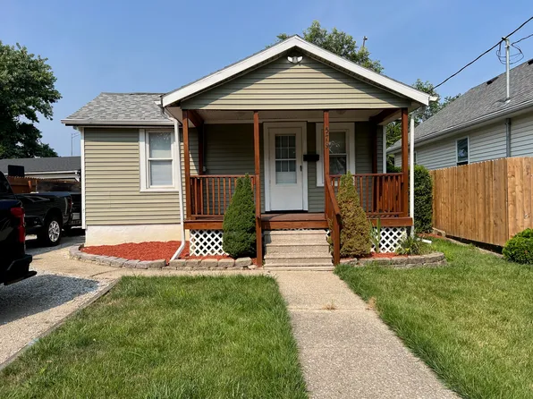 579 Fairlawn Ave, Painesville, OH 44077