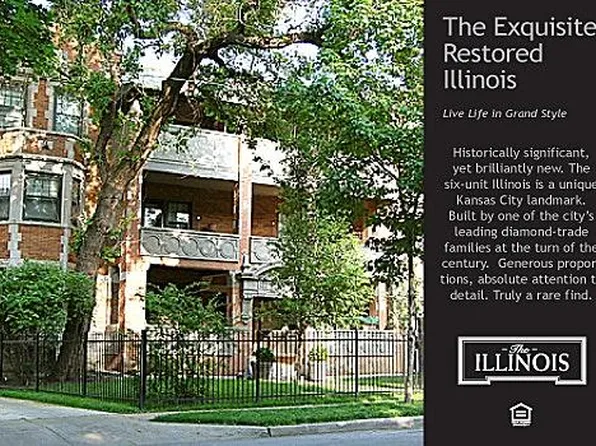 3809 Walnut St, Kansas City, MO 64111