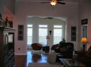 733 Woodstone Ct, Murrells Inlet, SC 29576