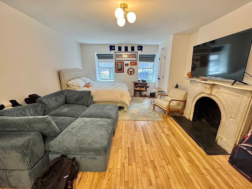 1st image of 35 W 16th St APT 1