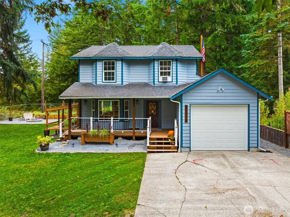 17715 Vine Lane SE, Yelm, WA 98597