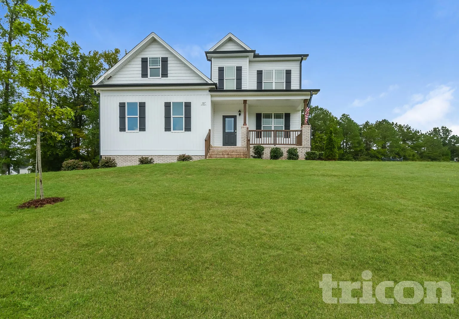 167 Brodie Rose Landing Way Smithfield NC — Photo 1