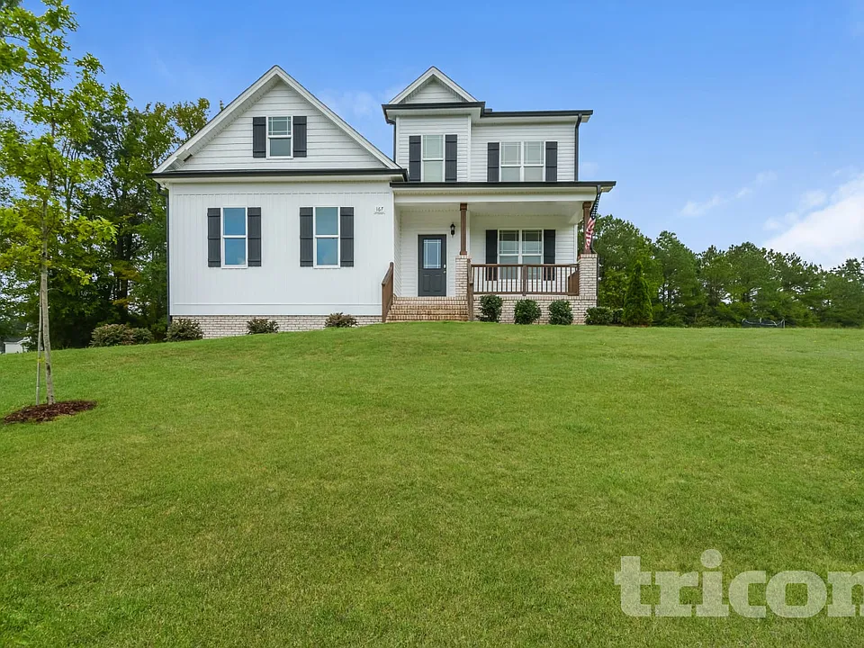 167 Brodie Rose Landing Way