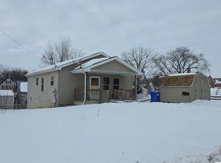 85 S Cherry St, Mount Gilead, OH 43338