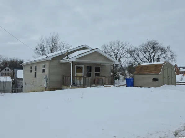 85 S Cherry St, Mount Gilead, OH 43338