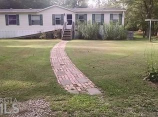 420 Glazier Rd, Senoia, GA 30276