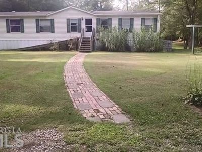 420 Glazier Rd, Senoia, GA, 30276