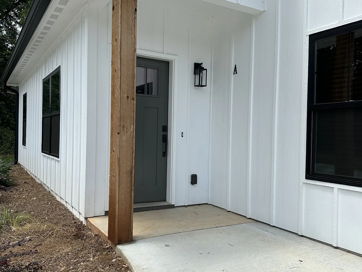 249 North Carter Street - A — Photo 2