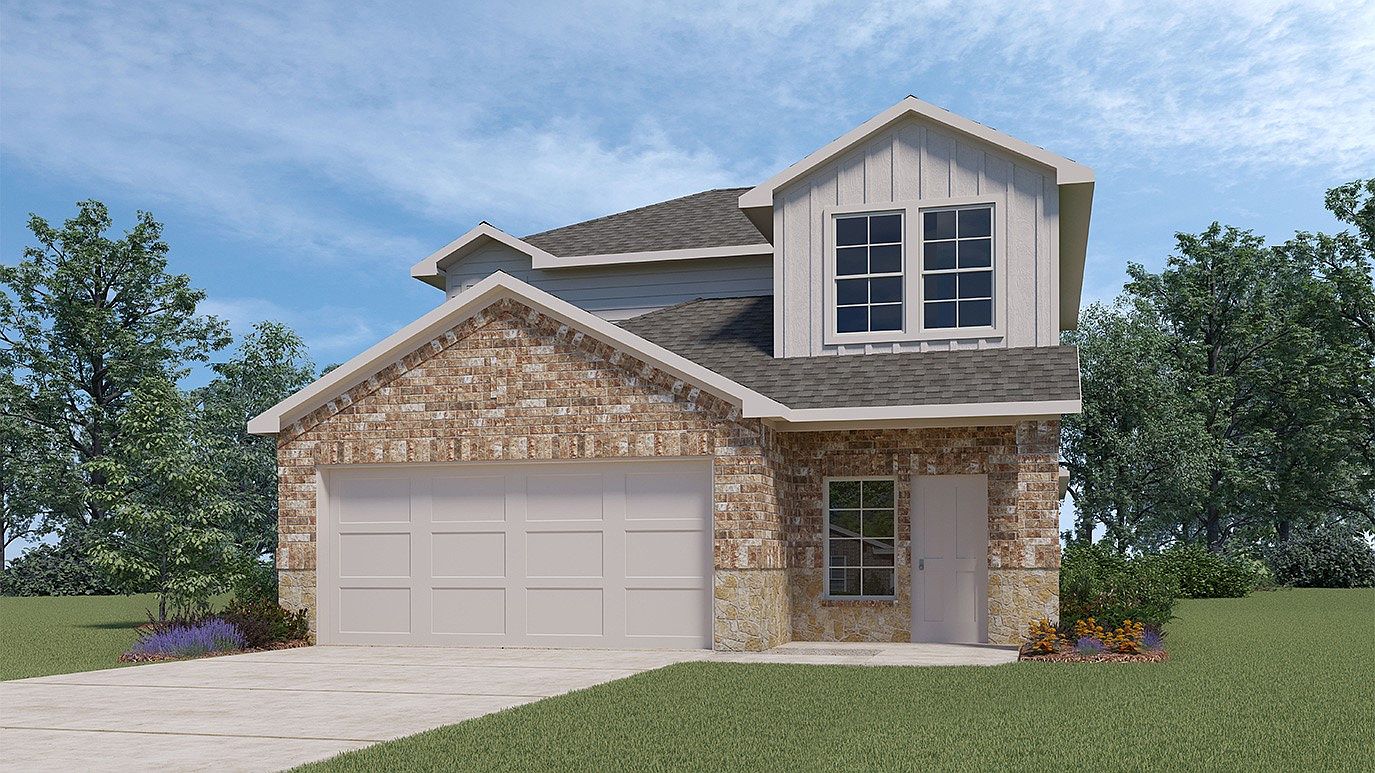 2232 Marcy Xing, Crandall, TX 75114 | Zillow