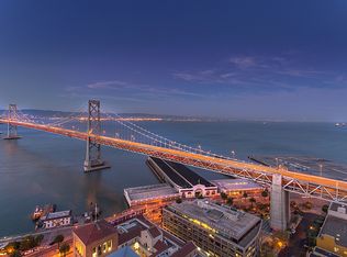 338 Spear St UNIT 37E, San Francisco, CA