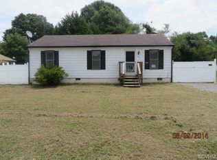 2311 Clearfield St, Richmond, VA 23224