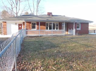 2122 Nest Egg Rd, Mount Sterling, KY 40353
