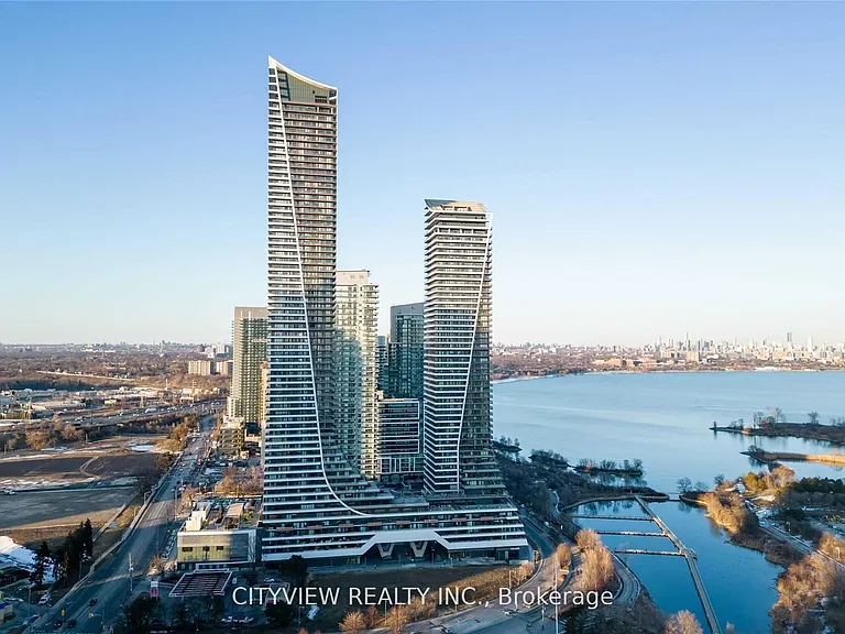 20 Shore Breeze Dr #4306 — Photo 1