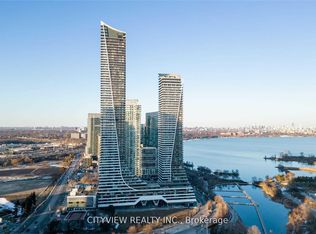 20 Shore Breeze Dr #4306, Toronto, ON M8V 0C7