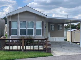 7801 Wakulla Way, Zephyrhills, FL 33540