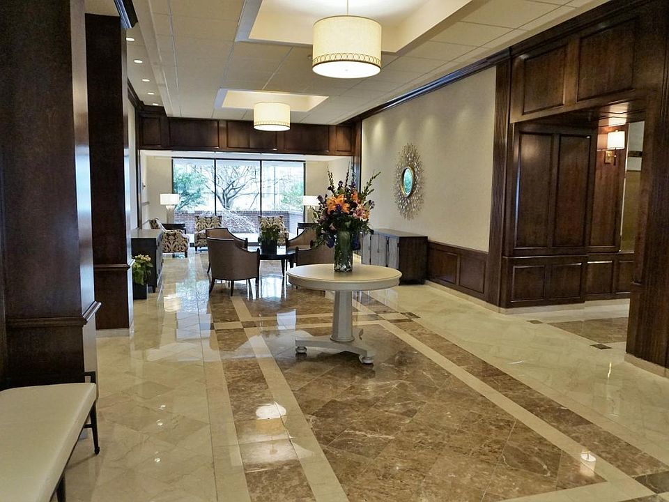Newly Updated Lobby