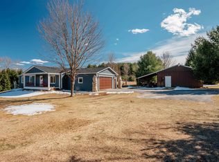 9812 Deal Rd, Williamsburg, MI 49690