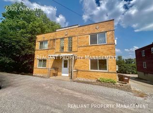 6000 Cheviot Rd APT 4, Cincinnati, OH 45247