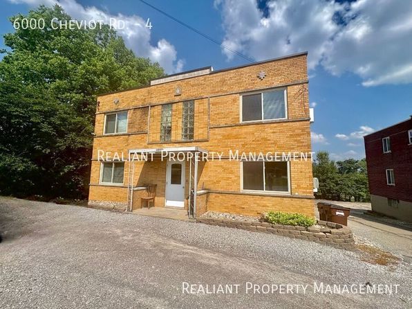 6000 Cheviot Rd APT 4