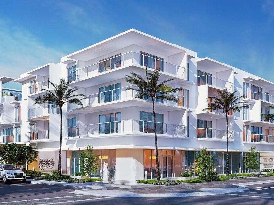 1-EXTERIOR Corner S PalmWay & Lake Ave