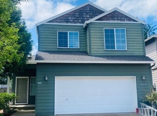 16418 NE 12th Ct, Ridgefield, WA 98642